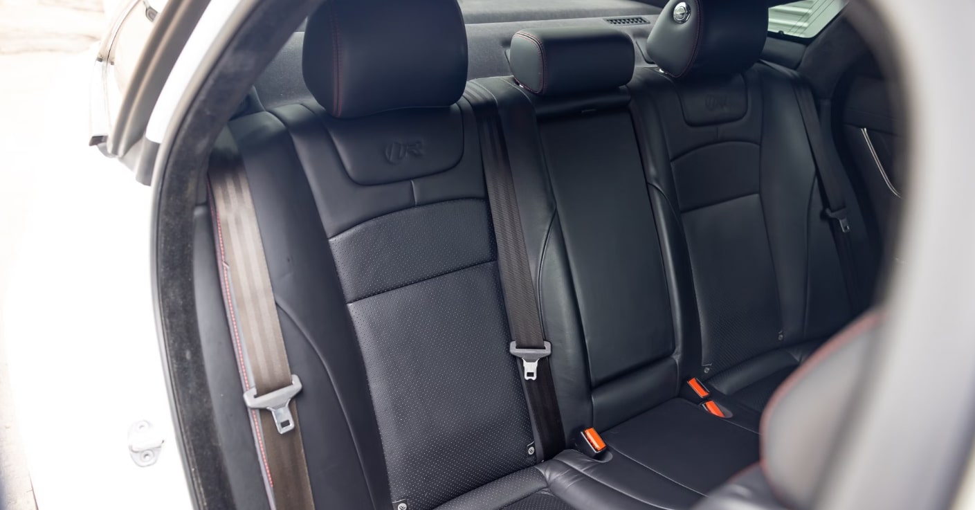 Аренда Jaguar XJR